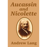 Aucassin and Nicolette