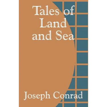 Tales of Land and Sea