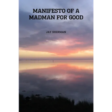 Manifesto of a Madman for Good
