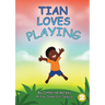 Tian is Playing