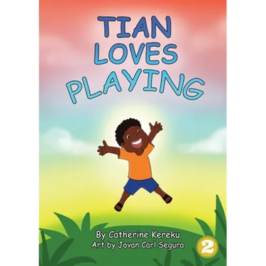 Tian is Playing