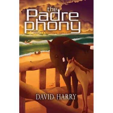 The Padre Phony