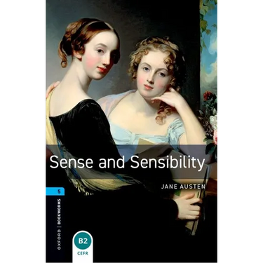 Sense and Sensibility Obw5 3rd Edition