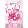 Found With You: A Mountain Town Romance