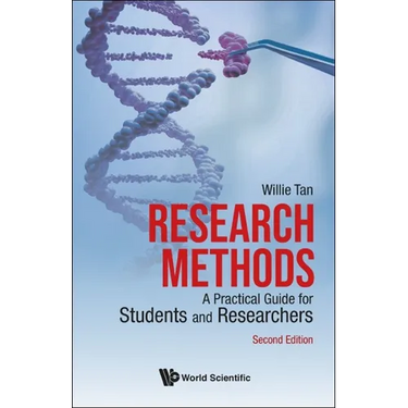 Research Methods (2nd Ed)