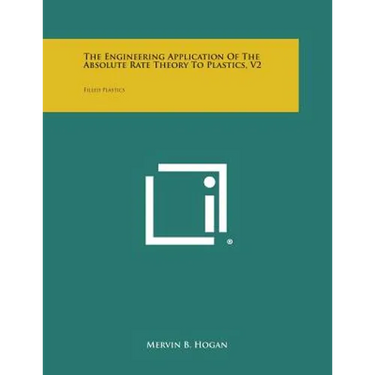 The Engineering Application of the Absolute Rate Theory to Plastics, V2: Filled Plastics