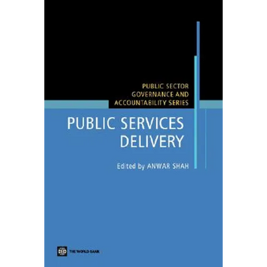 Public Services Delivery