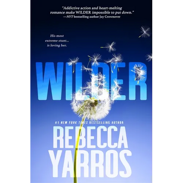 Wilder