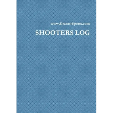 Shooters Log