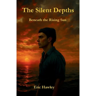 The Silent Depths: Beneath the Rising Sun