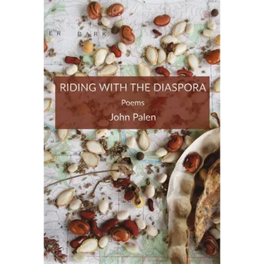 Riding with the Diaspora