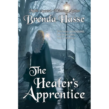 The Healer's Apprentice