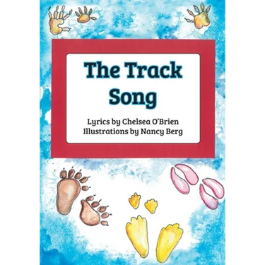 The Track Song