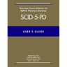 Structured Clinical Interview for Dsm-5(r) Disorders--Clinician Version (Scid-5-CV)