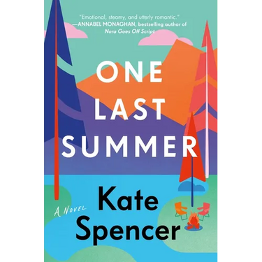 One Last Summer