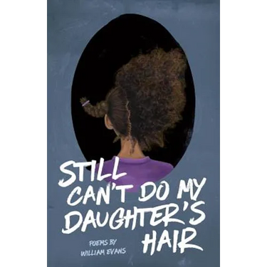 Still Can't Do My Daughter's Hair