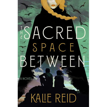 The Sacred Space Between