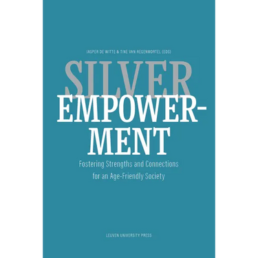 Silver Empowerment: Fostering Strengths and Connections for an Age-Friendly Society