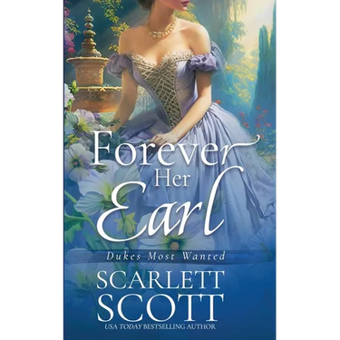 Forever Her Earl