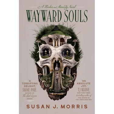 Wayward Souls