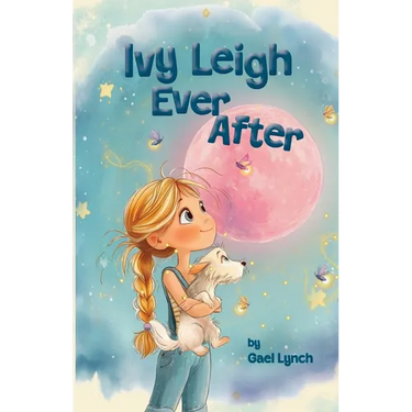 Ivy Leigh Ever After