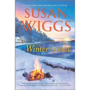 The Winter Lodge