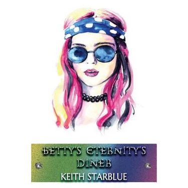 Betty's Eternity's Diner