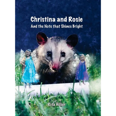 Christina and Rosie: And the Note that Shines Bright