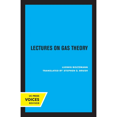Lectures on Gas Theory