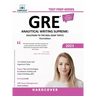 GRE Analytical Writing Supreme: Solutions to the Real Essay Topics
