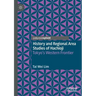 History and Regional Area Studies of Hachioji: Tokyo's Western Frontier