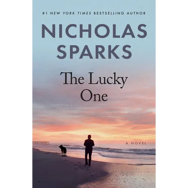 The Lucky One