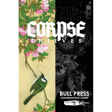 Corpse Thieves