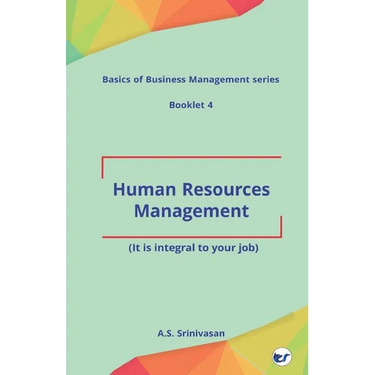 Human Resources Management