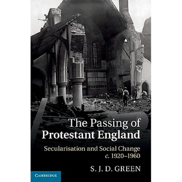 The Passing of Protestant England