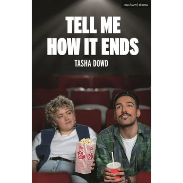 Tell Me How It Ends