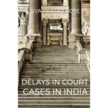 Delays in Court Cases in India