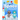 Space Coloring Books for Kids Ages 2-4: Space and Planets Coloring Illustrations About Solar System, Astronauts, Rockets, Spaceships, Planets and Oute