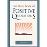 Daily Book of Positive Quotations