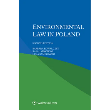 Environmental law in Poland