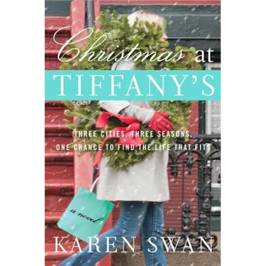 Christmas at Tiffany's