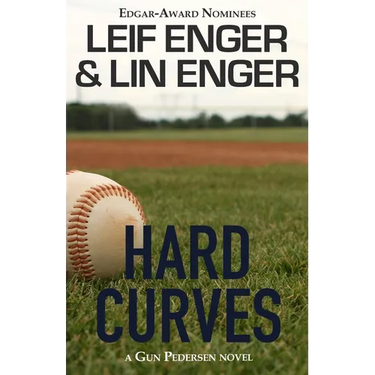 Hard Curves: A Gun Pedersen Novel