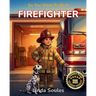 So You Want To Be A Firefighter: A Kids' Guide to Fire Safety, Rescue Operations, First Responder Training, and the Everyday Heroes Who Save Lives