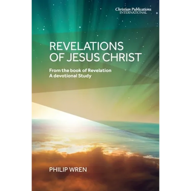 Revelations of Jesus Christ
