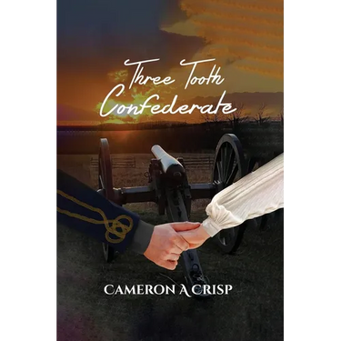 Three Tooth Confederate
