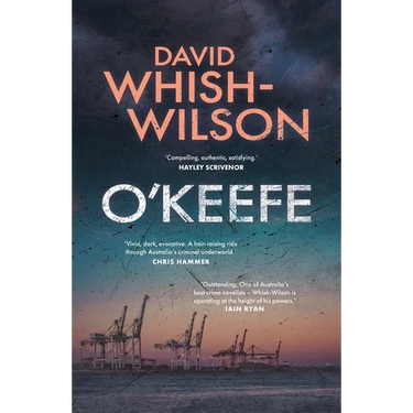 O'Keefe