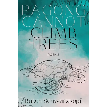 Pagong Cannot Climb Trees