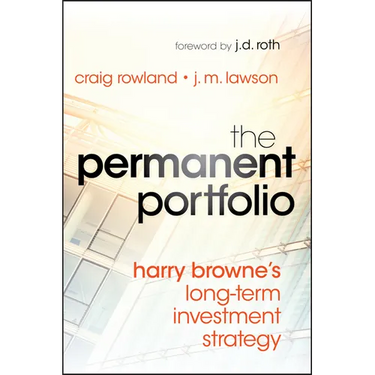 The Permanent Portfolio