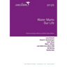Concilium 2012/5: Water Marks Our Lives