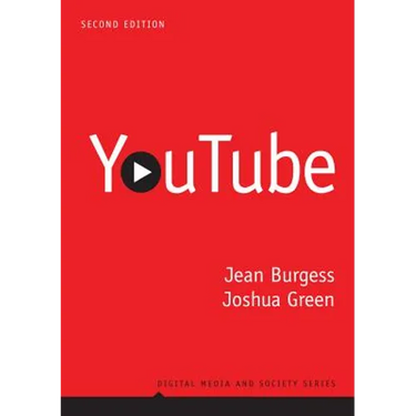Youtube: Online Video and Participatory Culture